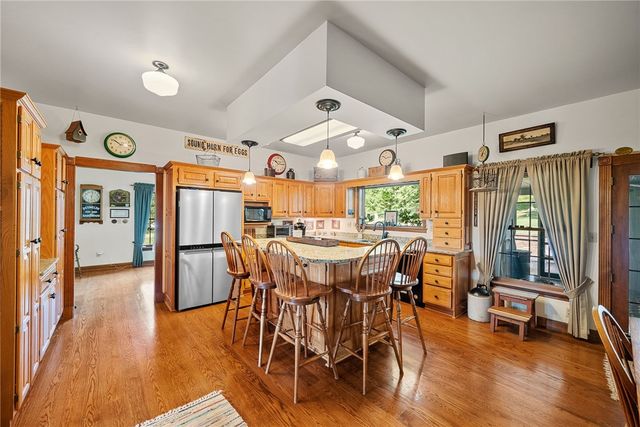 959 Bentleyville Rd, Fallowfield Twp, PA 15022