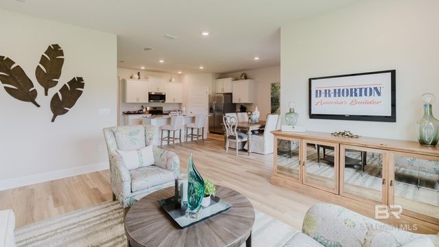 11412 Allegria Drive, Daphne, AL 36526