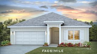 11412 Allegria Drive, Daphne, AL 36526