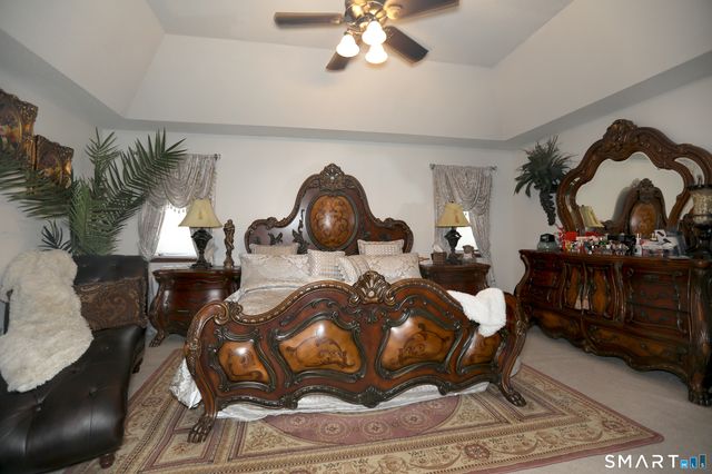 36 Frechette Circle, Manchester, CT 06040