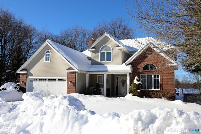 36 Frechette Circle, Manchester, CT 06040