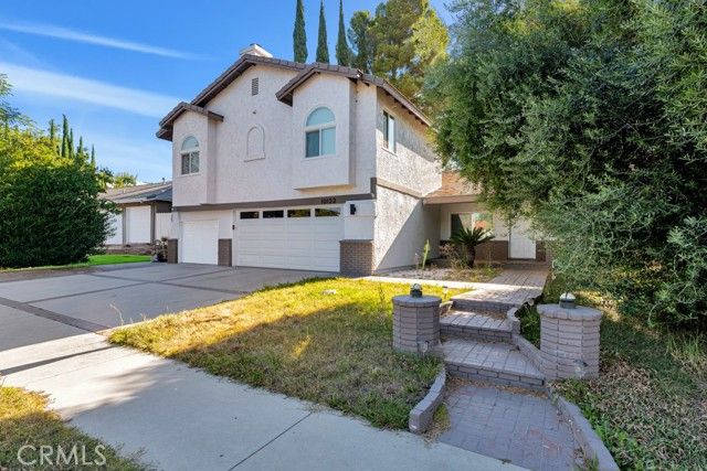 10122 Jovita Avenue, Chatsworth (los Angeles), CA 91311