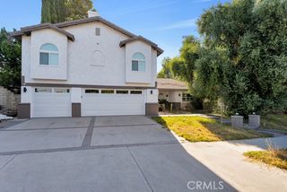 10122 Jovita Avenue, Chatsworth (los Angeles), CA 91311