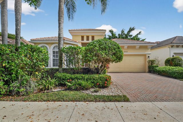 1848 Via Castello, Wellington, FL 33411