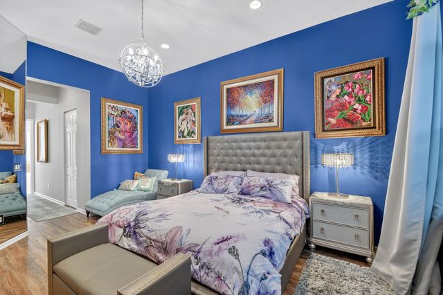 1848 Via Castello, Wellington, FL 33411