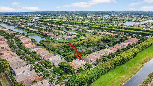 1848 Via Castello, Wellington, FL 33411