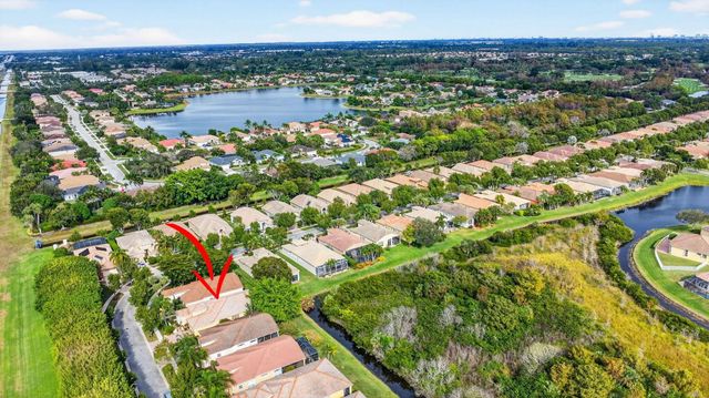 1848 Via Castello, Wellington, FL 33411