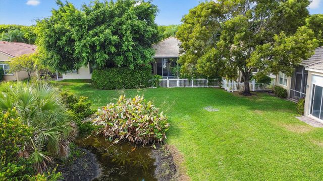 1848 Via Castello, Wellington, FL 33411