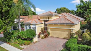 1848 Via Castello, Wellington, FL 33411