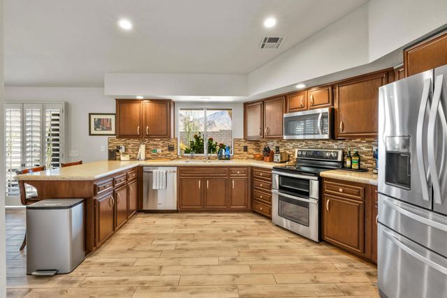 54965 Avenida Vallejo Avenue, La Quinta, CA 92253