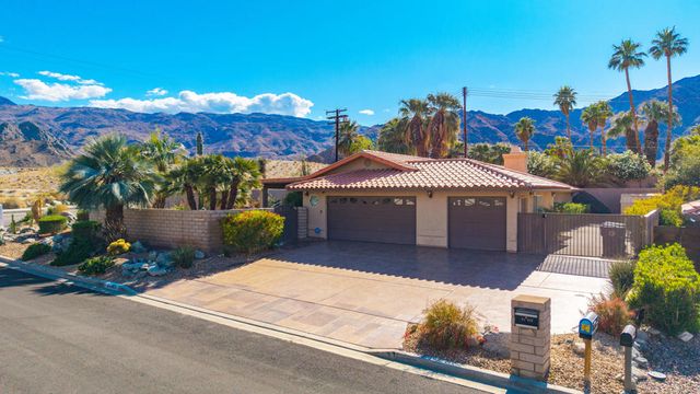 54965 Avenida Vallejo Avenue, La Quinta, CA 92253