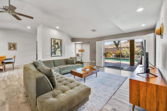 54965 Avenida Vallejo Avenue, La Quinta, CA 92253