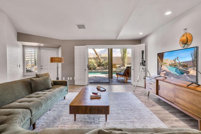 54965 Avenida Vallejo Avenue, La Quinta, CA 92253