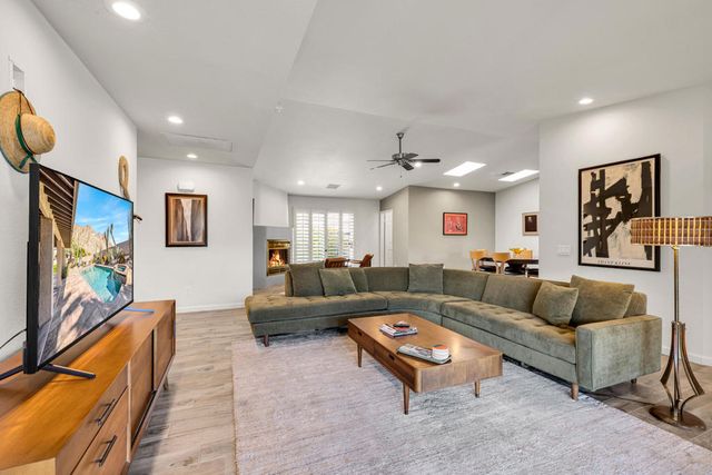 54965 Avenida Vallejo Avenue, La Quinta, CA 92253