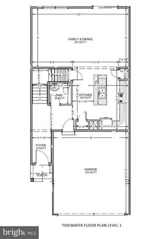 383 FLORIDA AVE, Etters, PA 17319
