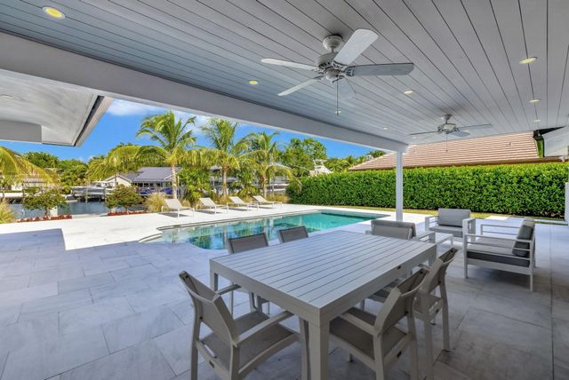 41 S COMPASS Drive, Fort Lauderdale, FL 33308