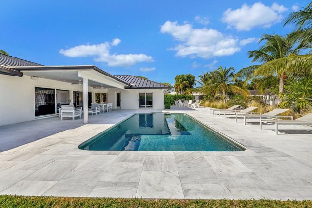 41 S COMPASS Drive, Fort Lauderdale, FL 33308