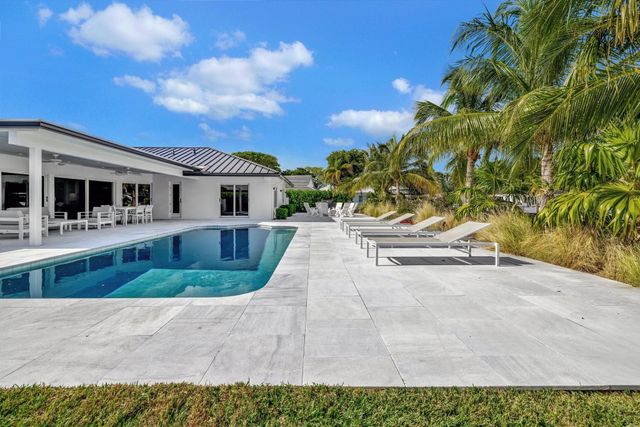 41 S COMPASS Drive, Fort Lauderdale, FL 33308
