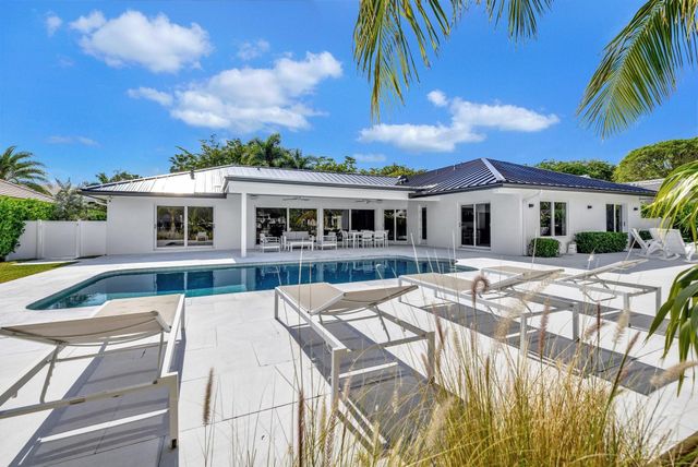 41 S COMPASS Drive, Fort Lauderdale, FL 33308