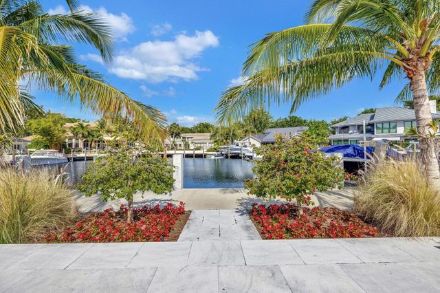 41 S COMPASS Drive, Fort Lauderdale, FL 33308