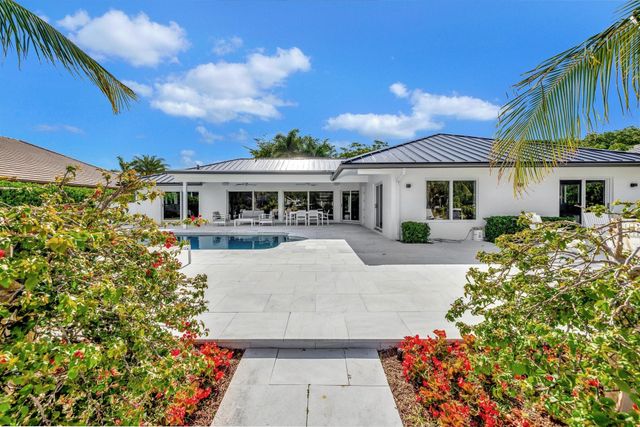 41 S COMPASS Drive, Fort Lauderdale, FL 33308