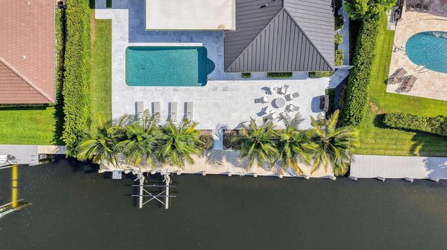 41 S COMPASS Drive, Fort Lauderdale, FL 33308