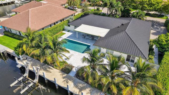 41 S COMPASS Drive, Fort Lauderdale, FL 33308