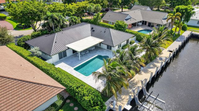 41 S COMPASS Drive, Fort Lauderdale, FL 33308