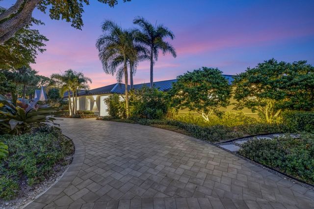 41 S COMPASS Drive, Fort Lauderdale, FL 33308