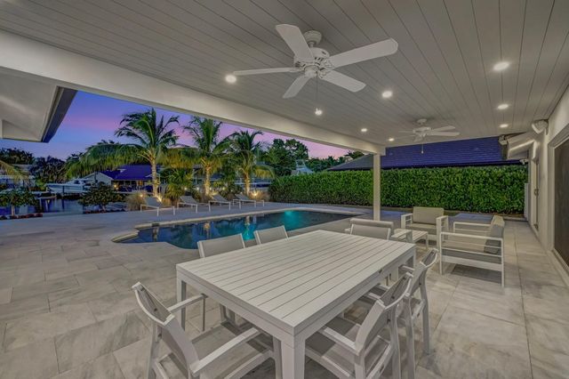 41 S COMPASS Drive, Fort Lauderdale, FL 33308