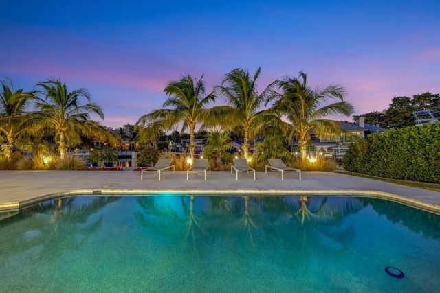 41 S COMPASS Drive, Fort Lauderdale, FL 33308