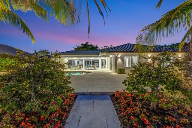 41 S COMPASS Drive, Fort Lauderdale, FL 33308