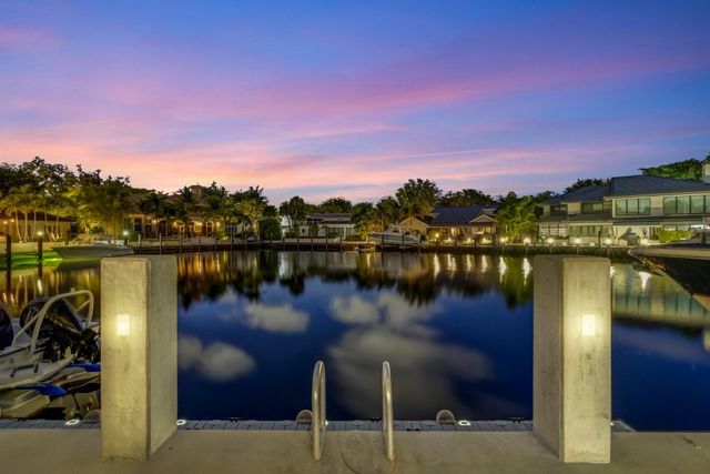 41 S COMPASS Drive, Fort Lauderdale, FL 33308
