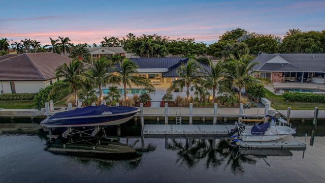 41 S COMPASS Drive, Fort Lauderdale, FL 33308