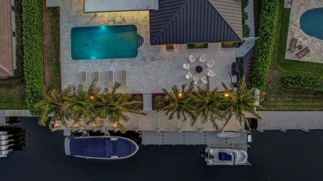41 S COMPASS Drive, Fort Lauderdale, FL 33308