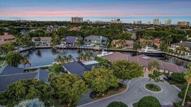 41 S COMPASS Drive, Fort Lauderdale, FL 33308