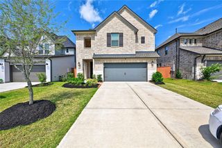 7211 Prairie Heights Drive, Katy, TX 77493