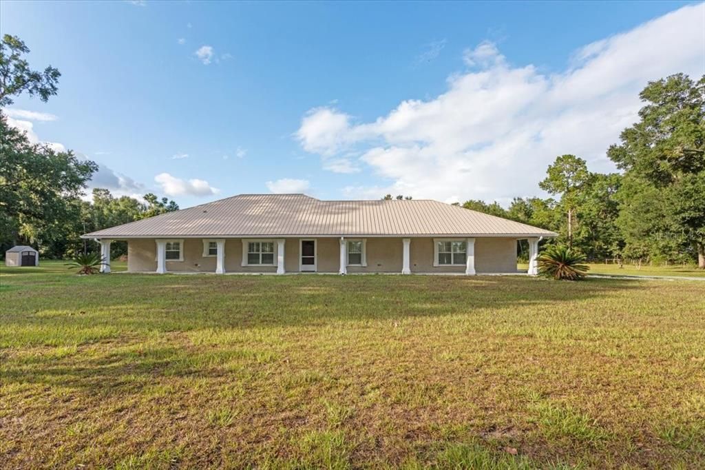 4700 SW WILSON SPRINGS ROAD, Fort White, FL 32038