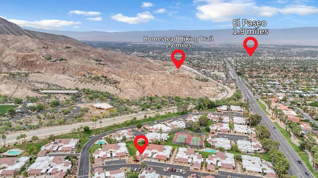 72384 Ridgecrest Lane, Palm Desert, CA 92260