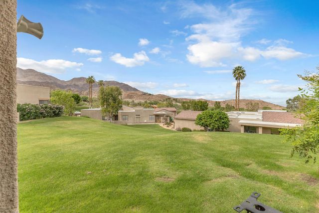 72384 Ridgecrest Lane, Palm Desert, CA 92260