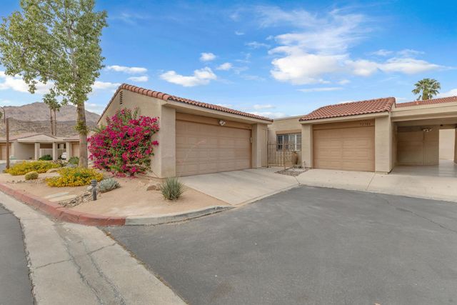 72384 Ridgecrest Lane, Palm Desert, CA 92260