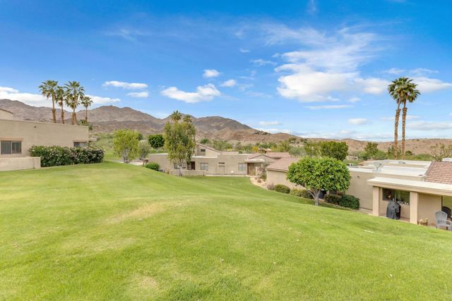 72384 Ridgecrest Lane, Palm Desert, CA 92260