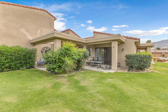 72384 Ridgecrest Lane, Palm Desert, CA 92260