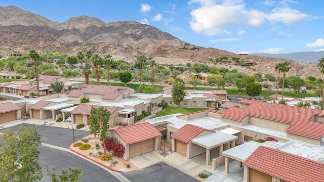 72384 Ridgecrest Lane, Palm Desert, CA 92260