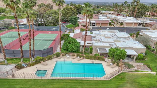 72384 Ridgecrest Lane, Palm Desert, CA 92260