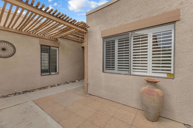 72384 Ridgecrest Lane, Palm Desert, CA 92260