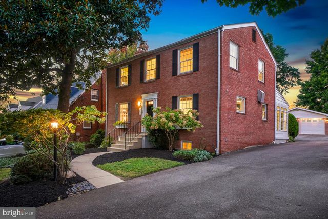307 INDIAN SPRING DR, Silver Spring, MD 20901