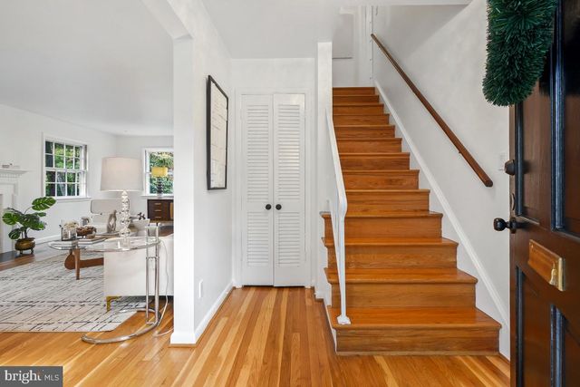 307 INDIAN SPRING DR, Silver Spring, MD 20901