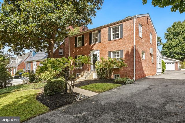 307 INDIAN SPRING DR, Silver Spring, MD 20901