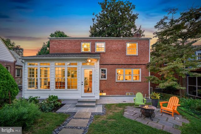 307 INDIAN SPRING DR, Silver Spring, MD 20901